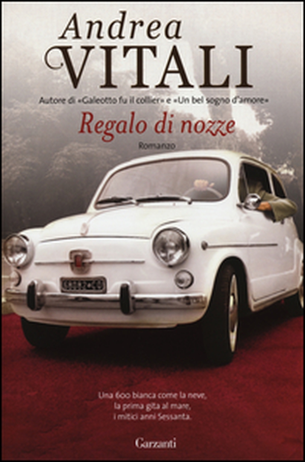 Regalo di nozze - Librerie.coop Regalo di nozze - Librerie.coop