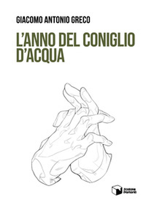 L'anno del coniglio d'acqua - Librerie.coop L'anno del coniglio d'acqua - Librerie.coop