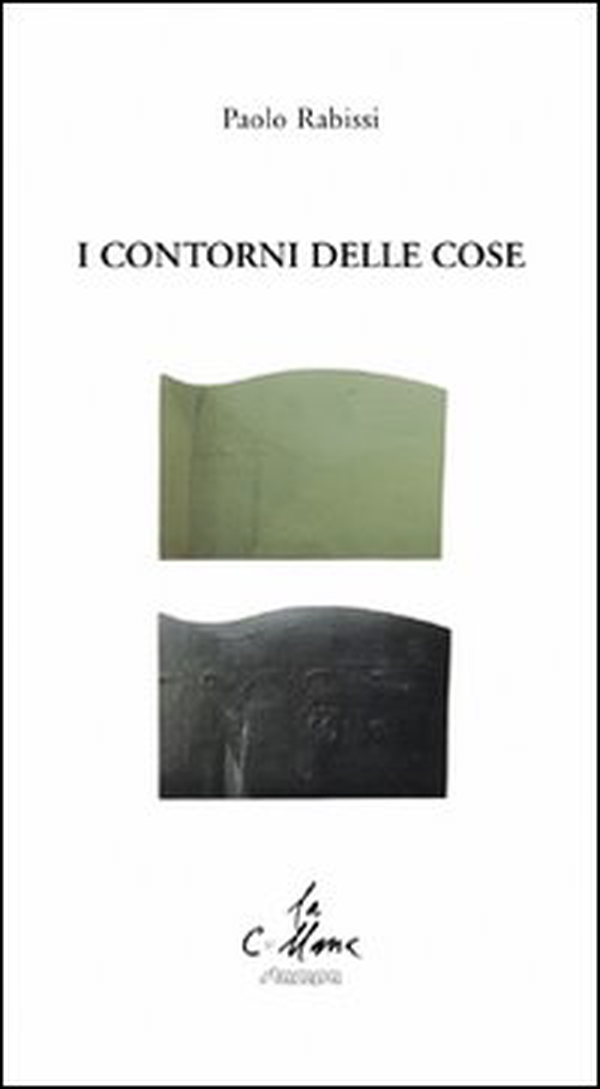 I contorni delle cose - Librerie.coop