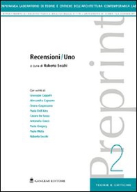 Recensioni/uno - Librerie.coop