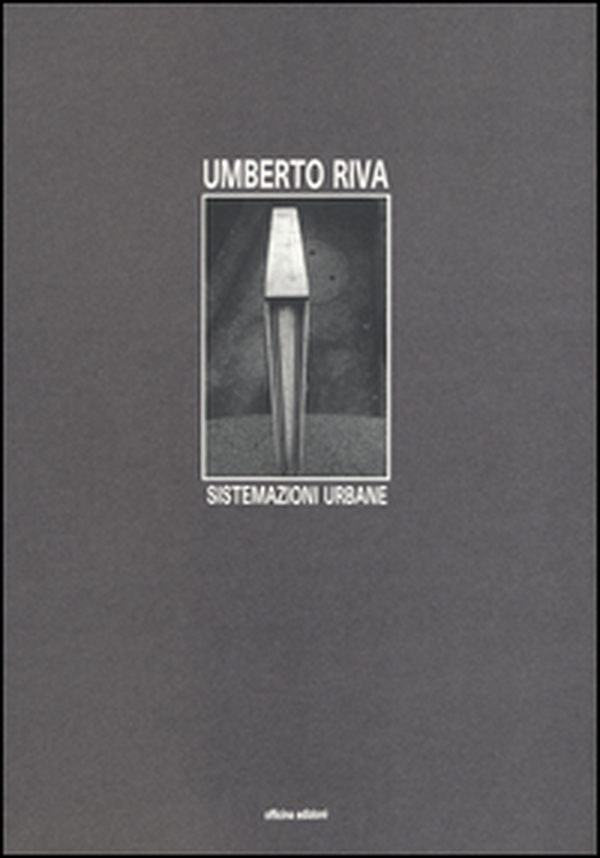 Sistemazioni urbane - Librerie.coop Sistemazioni urbane - Librerie.coop