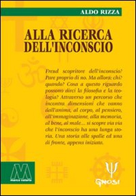Alla ricerca dell'inconscio - Librerie.coop Alla ricerca dell'inconscio - Librerie.coop