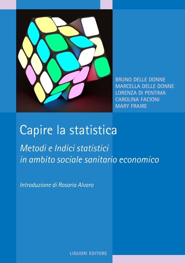Capire la statistica - Librerie.coop Capire la statistica - Librerie.coop