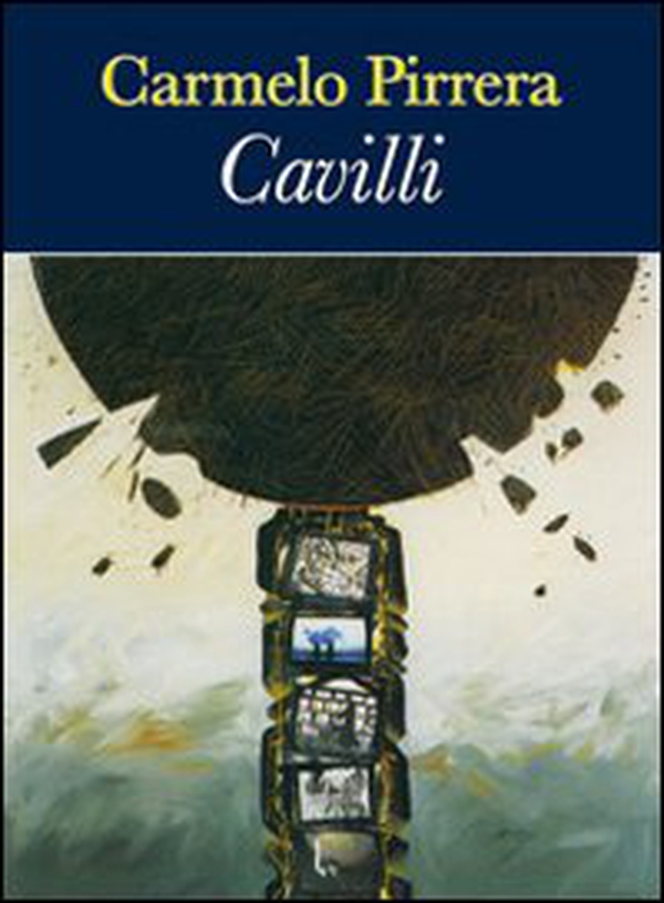 Cavilli. Brevi racconti ispirati a opere, autori e personaggi della letteratura - Librerie.coop Cavilli. Brevi racconti ispirati a opere, autori e personaggi della letteratura - Librerie.coop