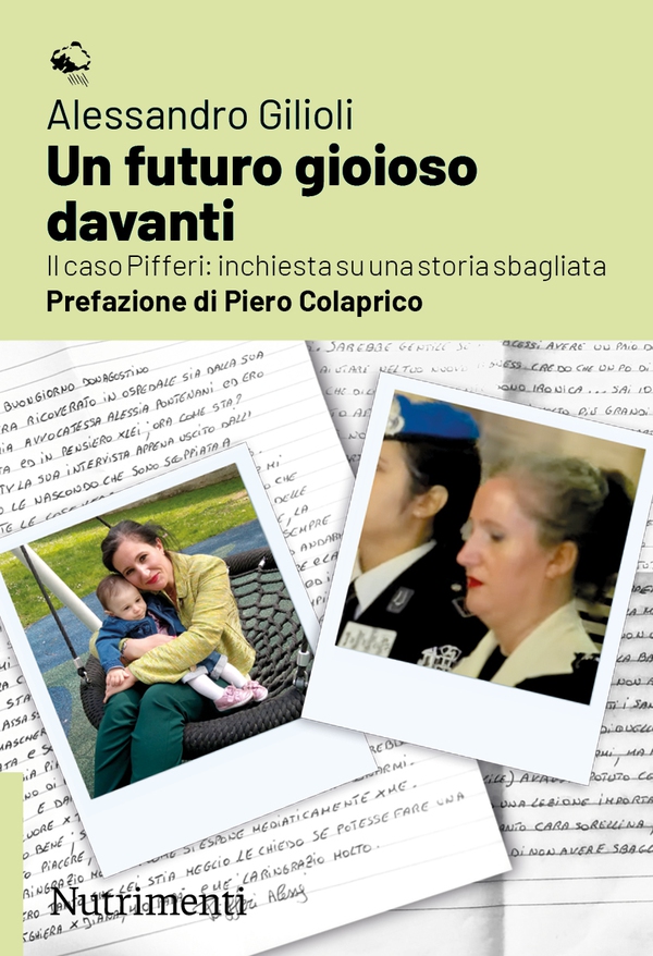 Un futuro gioioso davanti - Librerie.coop Un futuro gioioso davanti - Librerie.coop