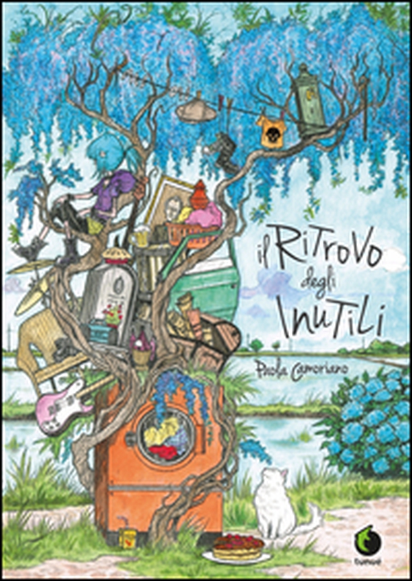 Il ritrovo degli inutili - Librerie.coop Il ritrovo degli inutili - Librerie.coop