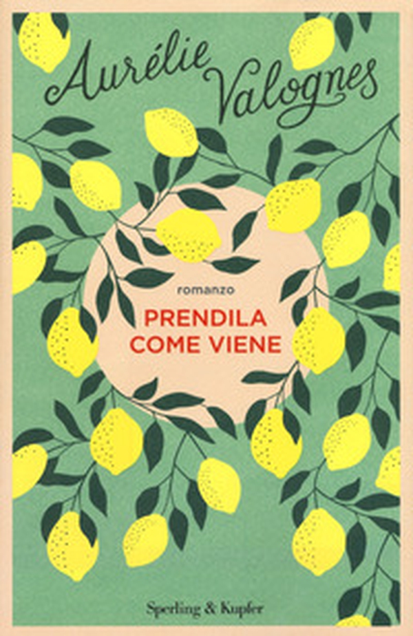 Prendila come viene - Librerie.coop Prendila come viene - Librerie.coop