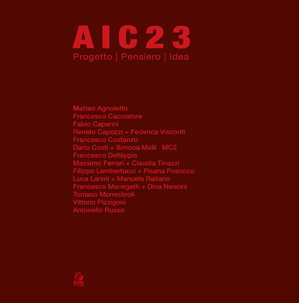 AIC23 - Librerie.coop AIC23 - Librerie.coop