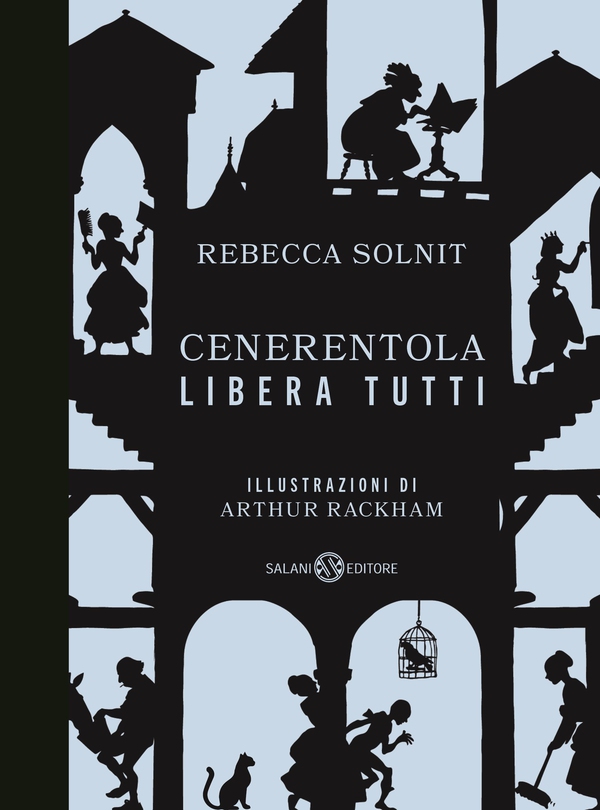 Cenerentola libera tutti - Librerie.coop Cenerentola libera tutti - Librerie.coop