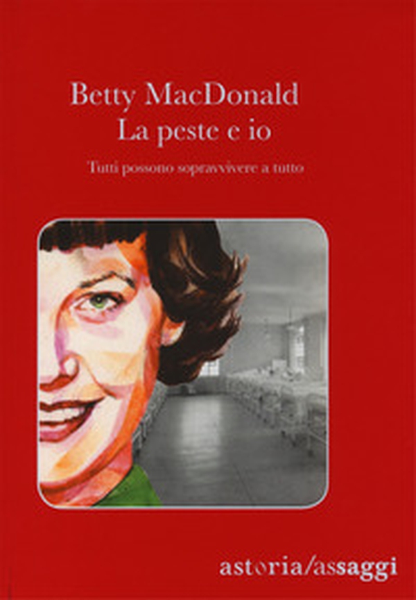 La peste e io. Tutti possono sopravvivere a tutto - Librerie.coop La peste e io. Tutti possono sopravvivere a tutto - Librerie.coop