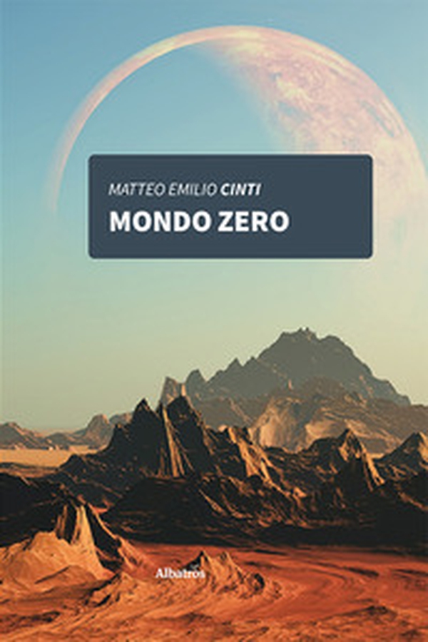 Mondo zero - Librerie.coop Mondo zero - Librerie.coop