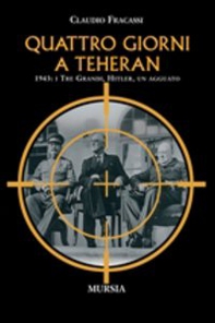 Quattro giorni a Teheran - Librerie.coop Quattro giorni a Teheran - Librerie.coop