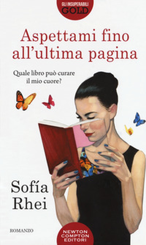 Aspettami fino all'ultima pagina - Librerie.coop Aspettami fino all'ultima pagina - Librerie.coop