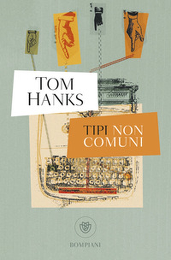 Tipi non comuni - Librerie.coop Tipi non comuni - Librerie.coop