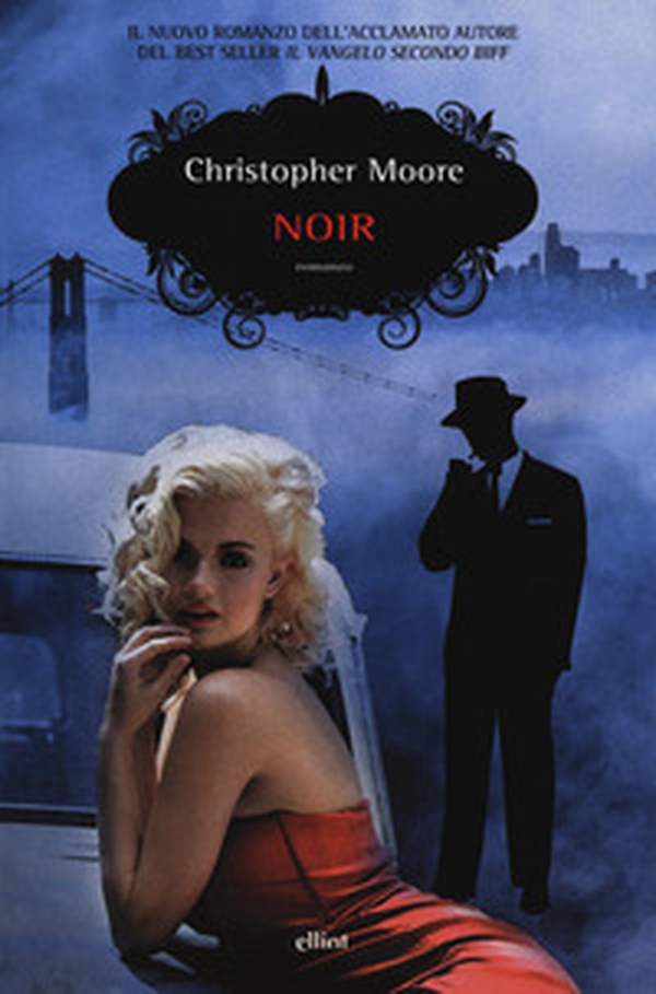 Noir - Librerie.coop Noir - Librerie.coop