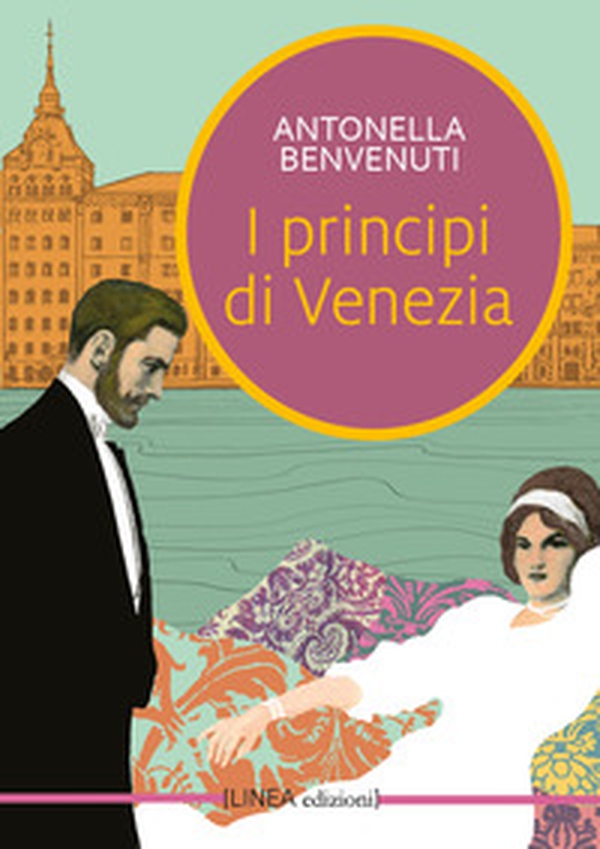 I principi di Venezia - Librerie.coop I principi di Venezia - Librerie.coop