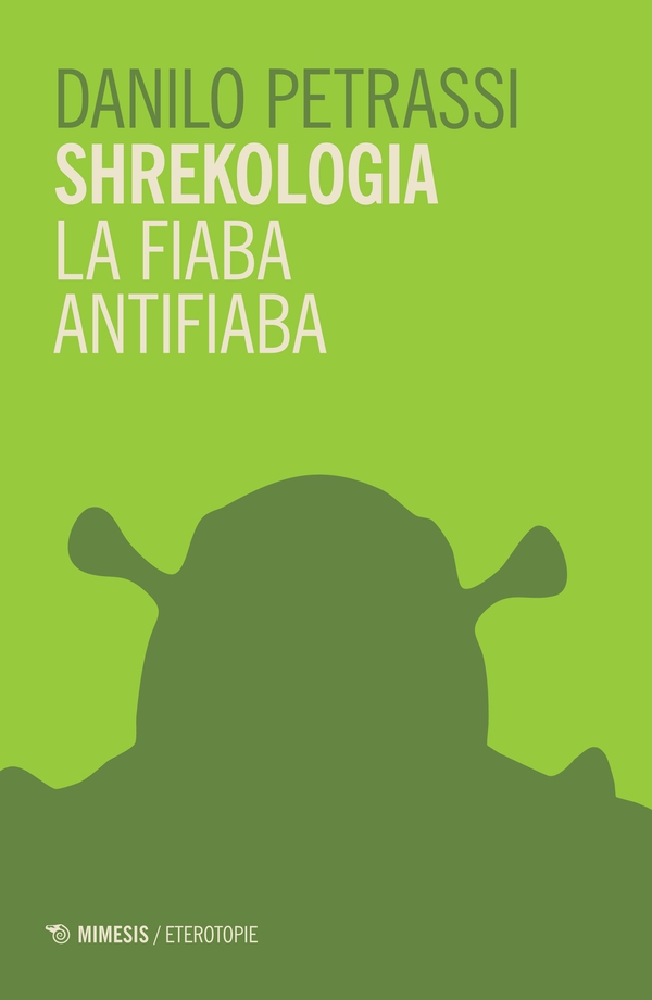 Shrekologia - Librerie.coop