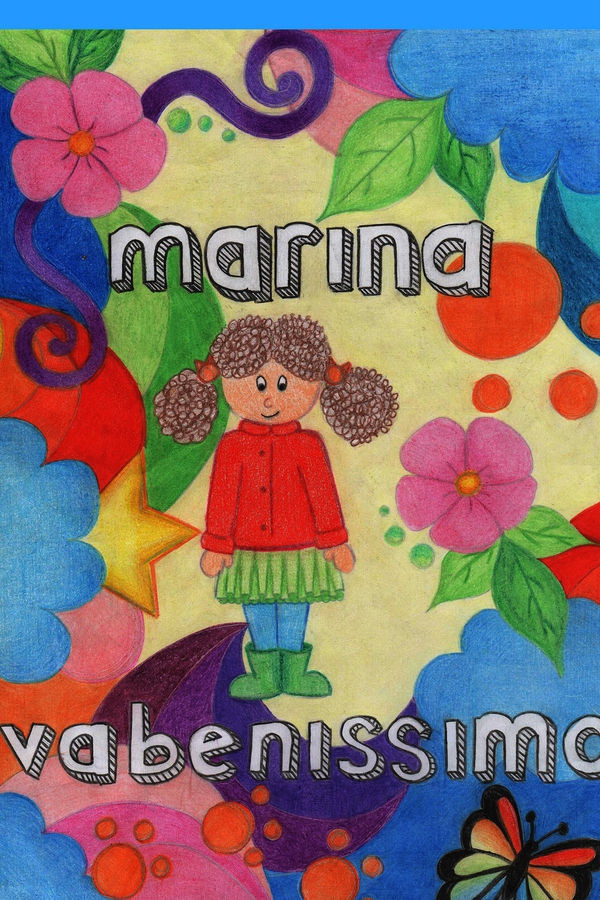 Marina Vabenissimo - Librerie.coop Marina Vabenissimo - Librerie.coop