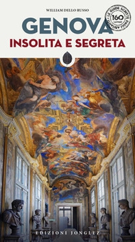 Genova insolita e segreta - Librerie.coop