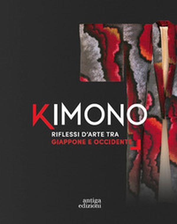 Kimono. Riflessi tra Giappone e Occidente - Librerie.coop Kimono. Riflessi tra Giappone e Occidente - Librerie.coop