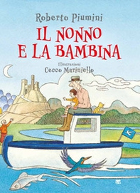 Il nonno e la bambina - Librerie.coop