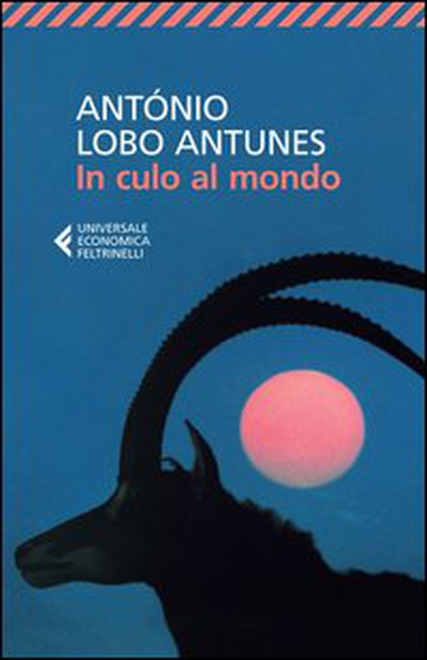 In culo al mondo - Librerie.coop In culo al mondo - Librerie.coop