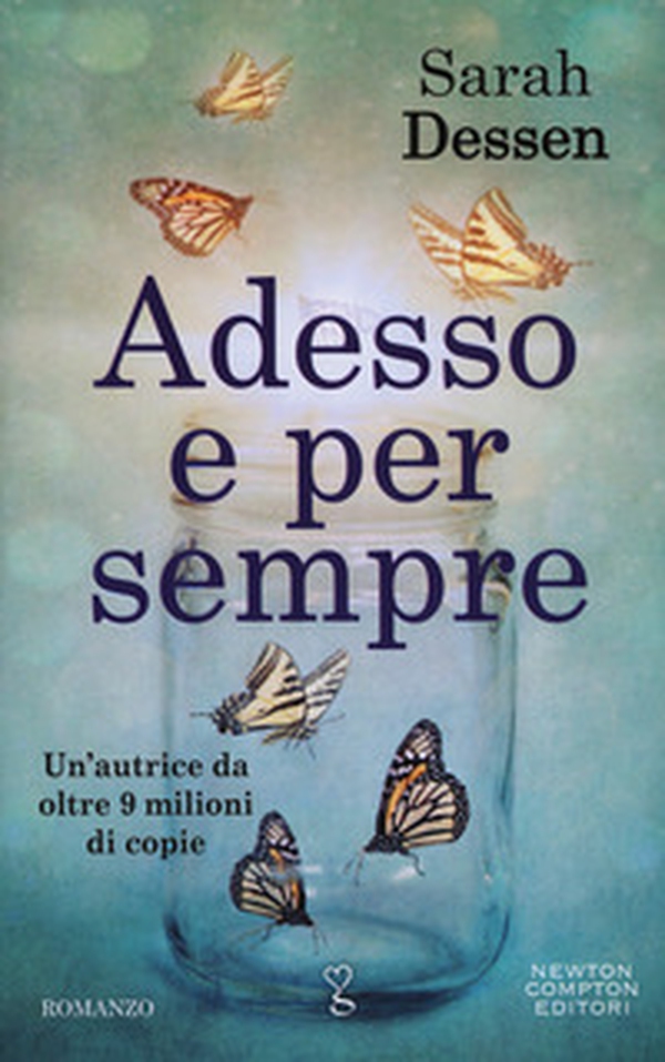 Adesso e per sempre - Librerie.coop Adesso e per sempre - Librerie.coop