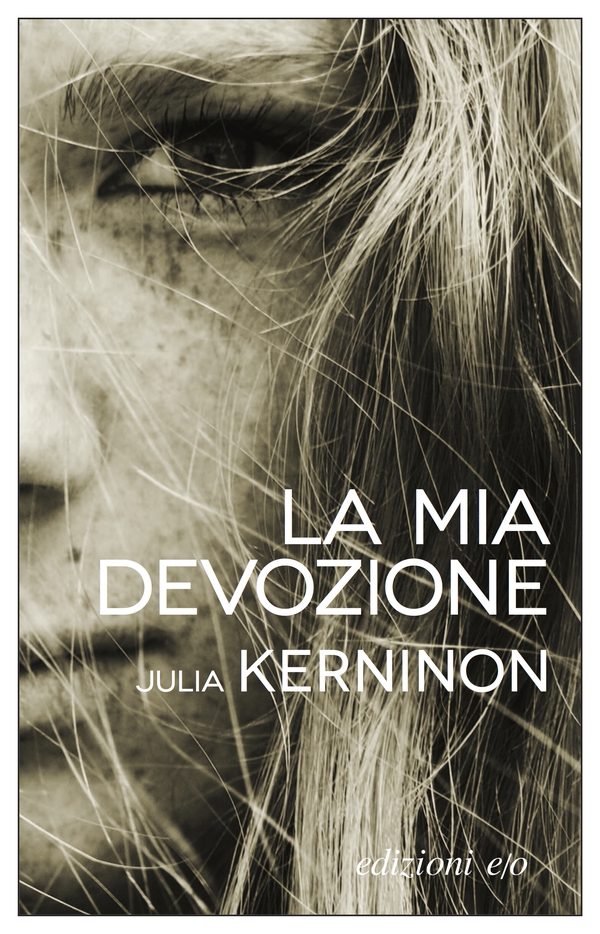 La mia devozione - Librerie.coop La mia devozione - Librerie.coop