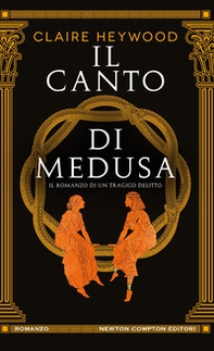 Il canto di Medusa - Librerie.coop Il canto di Medusa - Librerie.coop