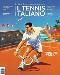 Il tennis italiano. Gennaio-febbraio - Librerie.coop