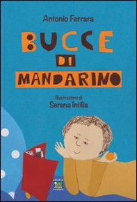 Bucce di mandarino - Librerie.coop