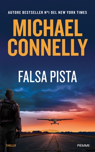 Falsa pista - Librerie.coop