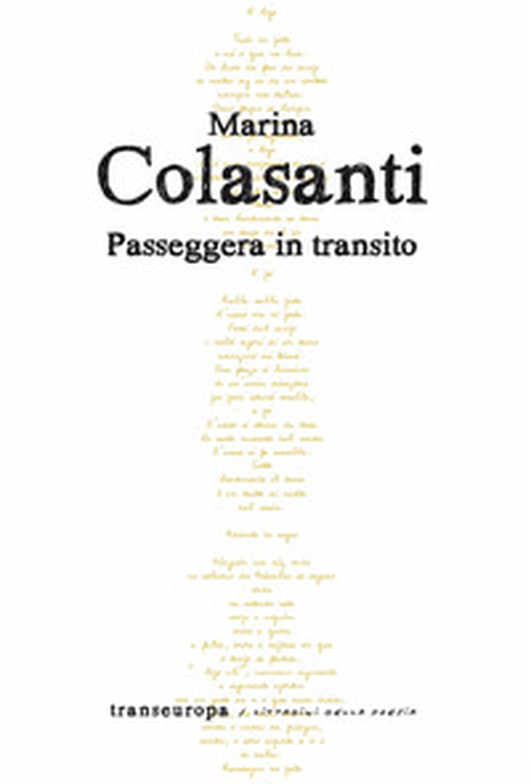 Passeggera in transito - Librerie.coop