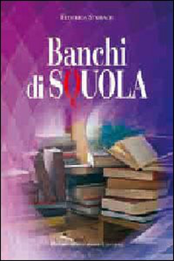 Banchi di squola - Librerie.coop Banchi di squola - Librerie.coop