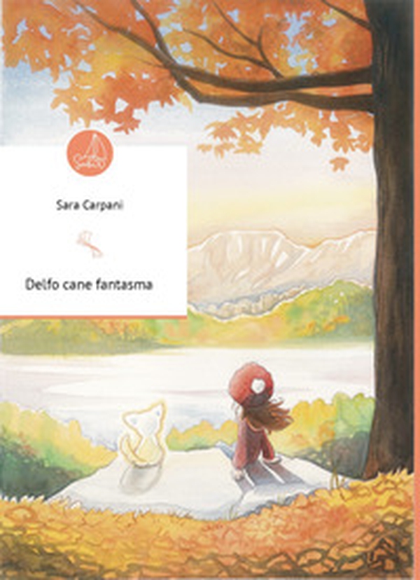 Delfo cane fantasma - Librerie.coop Delfo cane fantasma - Librerie.coop
