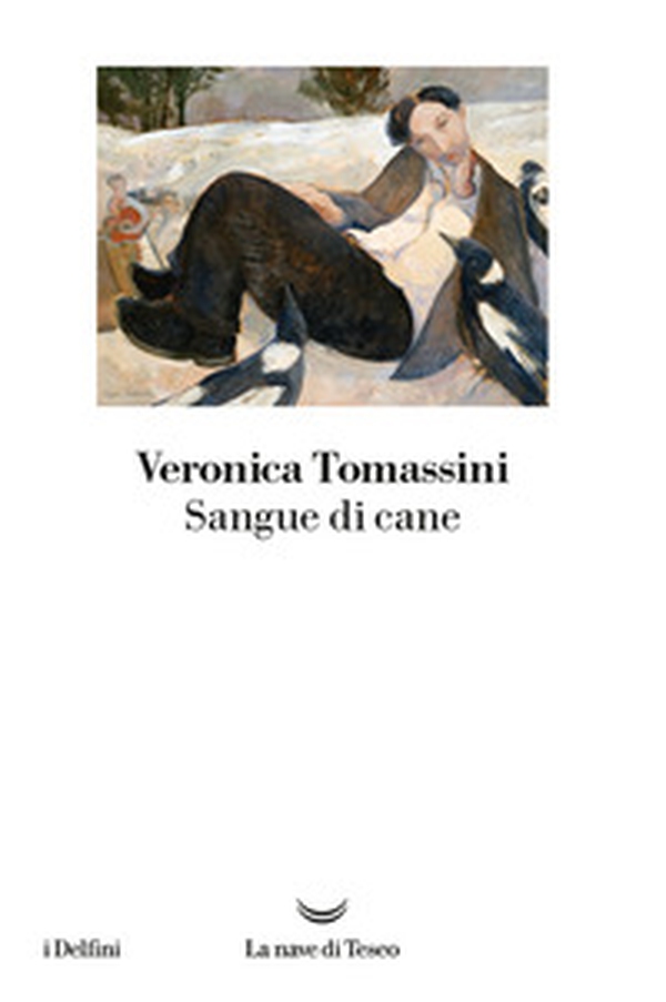 Sangue di cane - Librerie.coop Sangue di cane - Librerie.coop
