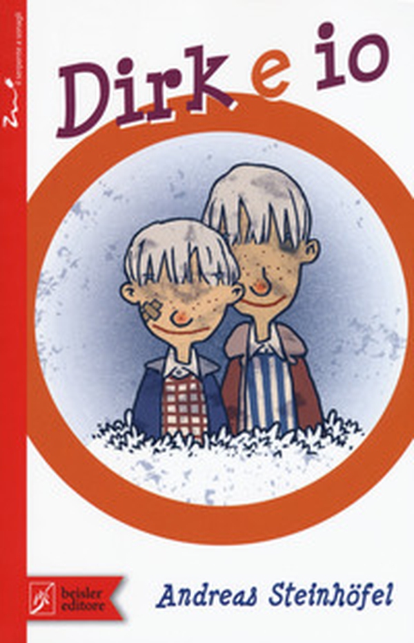Dirk e io - Librerie.coop Dirk e io - Librerie.coop