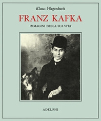 Franz Kafka. Immagini della sua vita - Librerie.coop