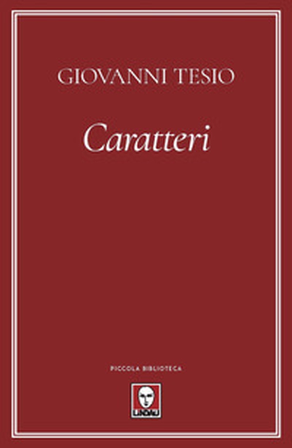 Caratteri - Librerie.coop Caratteri - Librerie.coop