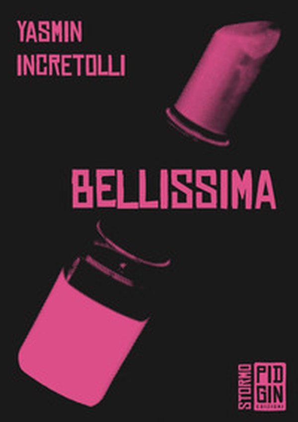Bellissima - Librerie.coop Bellissima - Librerie.coop
