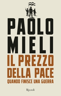 Il prezzo della pace - Librerie.coop