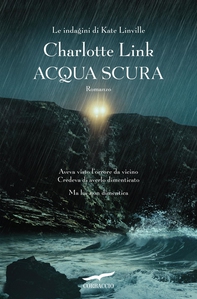 Acqua scura - Librerie.coop Acqua scura - Librerie.coop