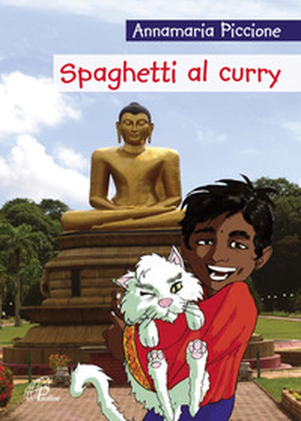 Spaghetti al curry - Librerie.coop Spaghetti al curry - Librerie.coop