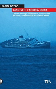 Assolvete l'Andrea Doria - Librerie.coop