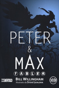 Peter & Max. Fables - Librerie.coop