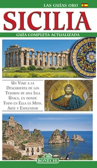 Sicilia. Ediz. spagnola - Librerie.coop Sicilia. Ediz. spagnola - Librerie.coop