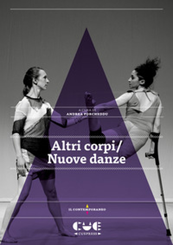 Altri corpi / Nuove danze - Librerie.coop Altri corpi / Nuove danze - Librerie.coop