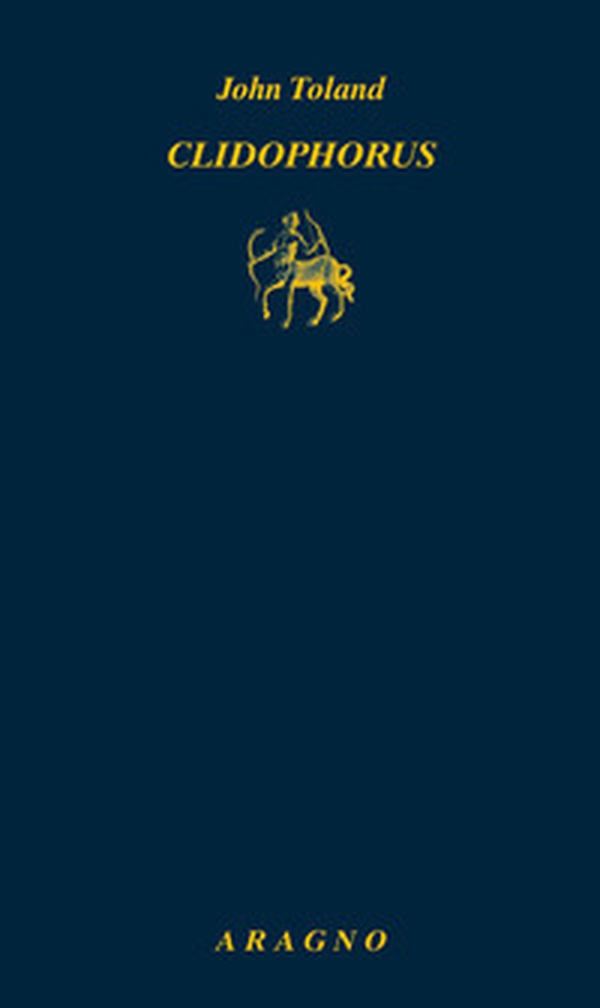 Clidophorus - Librerie.coop