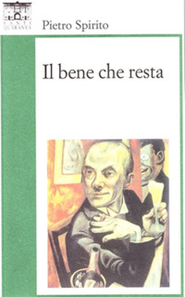 Il bene che resta - Librerie.coop Il bene che resta - Librerie.coop