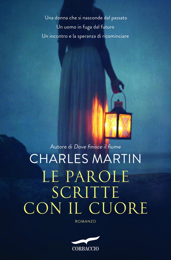Le parole scritte con il cuore - Librerie.coop Le parole scritte con il cuore - Librerie.coop